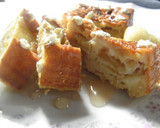 Foto del paso 6 de la receta: Torta invertida de manzana light