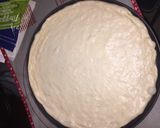 A picture of step 3 of Best semi-homemade pizza EVER!.