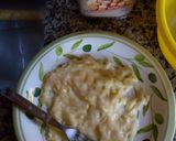 Foto del paso 1 de la receta: Torre de Panqueques Integral de Frutos Rojos