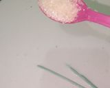 Foto langkah ke 2 dari resep Lapis Pepe rainbow.