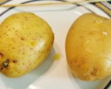 Foto del paso 1 de la receta: Ensalada Payesa Ibicenca