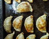 Foto del paso 11 de la receta: Empanadas de Carne Tradicionales