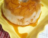 Foto del paso 4 de la receta: Flan sin lácteos y sin huevos!!!