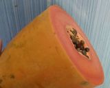 Foto langkah ke 1 dari resep Agar-agar pepaya simple 😊.