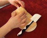 Foto del passaggio 1 della ricetta Cestini di formaggio