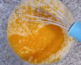 Foto del paso 2 de la receta: 🍊Galletitas de naranja 🍪