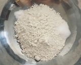 Φωτογραφία βήματος 5 της συνταγής Σπιτικά Dumplings Θαλασσινών