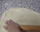 Foto del paso 7 de la receta: ⭐CINNAMON ROLLS DE KINDER 💯