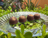 Foto del paso 13 de la receta: 🍫Bombones de chocolate🍫