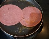 Foto langkah ke 1 dari resep Sandwich.