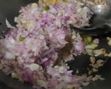 स्वादिष्ट लोबिया रेसिपी चरण 2 फोटो