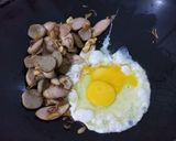 Foto langkah ke 4 dari resep Nasi Gila Pedas.