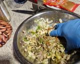 Foto del paso 5 de la receta Croquetas de Jurel (2)