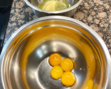 Foto del paso 3 de la receta: Pastel muy esponjoso, sin gluten