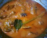 Foto langkah ke 2 dari resep Rendang Ayam.