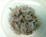 Foto langkah ke 1 dari resep Cap cay.