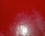 Foto langkah ke 4 dari resep Red Velvet in Cup.