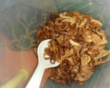 Foto langkah ke 4 dari resep 6. Bawang Goreng Kriuk.