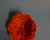 A picture of step 5 of Baked Aloo Katori chaat.
