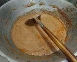 Foto langkah ke 1 dari resep Siomay ekonomis murah meriah.