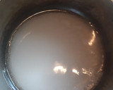 Foto del paso 2 de la receta: Merengue Italiano