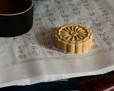 3項材料作上海Style綠豆糕的食譜步驟5照片