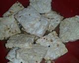 Foto langkah ke 1 dari resep Tempe goreng #SiapRamadhan.