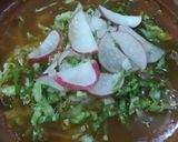 Foto del paso 10 de la receta: Pozole