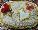 عکس مرحله 1 از دستور سالاد الویه