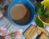 তুলসী চা(Tulsi cha recipe in Bengali) রেসিপি ধাপ - 2 ছবি