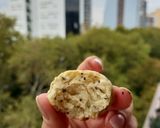 Foto del paso 8 de la receta: Bizcochitos salados sin manteca