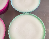 Foto langkah ke 5 dari resep Kue Talam Pandan (pr_jajanandaerah).