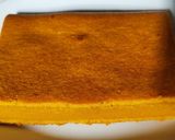 Foto del paso 6 de la receta: Budín de zanahoria