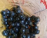 A picture of step 2 of Individual Ultramel Trifle.
