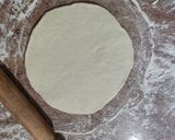 Foto del paso 7 de la receta: Discos de pizzas para tener listos en el freezer