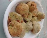 Foto del paso 6 de la receta: Bombas de Papa