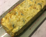 Foto del paso 6 de la receta: Pastel de puerro, calabacín y ajetes para niños 👦🏻👶🏼 BLW (+12 M)