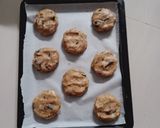 Foto langkah ke 7 dari resep Banana Soft Cookies.