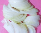 Foto del paso 2 de la receta: Ternera caramelizada con pasas sultanas y especias nobles