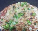 Rava (Semolina) Potato Sandwich recipe step 5 photo