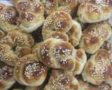 صورة لخطوة 6 من وصفة الچرك (لفة خميره) 😋
