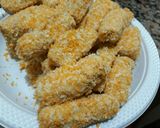 Foto langkah ke 7 dari resep Nugget Pisang🍌.