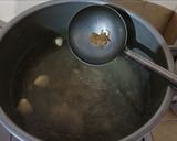 Foto langkah ke 1 dari resep Bakso.