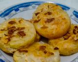 Foto langkah ke 5 dari resep Mpasi 1y+ bihun telur.