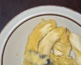 Foto langkah ke 1 dari resep Bolu Pisang harummm.