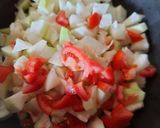 દૂધી નું શાક (Dudhi Shak Recipe In Gujarati) રેસીપી સ્ટેપ2ફોટો