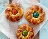 Foto del paso 9 de la receta: Mona de Pascua