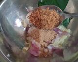 Foto langkah ke 2 dari resep Pindang Telur puyuh.