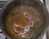 Foto del paso 2 de la receta: Tallarines con pollo 🍗