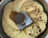 Foto del paso 15 de la receta: Trenza de Pascua